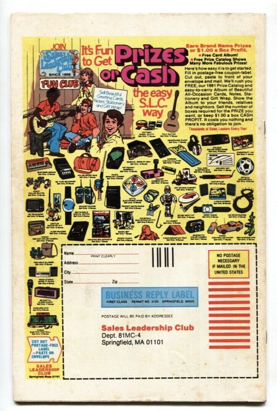 STAR WARS #49-THE LAST JEDI-comic book Newsstand