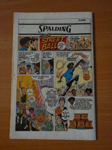 Tomb of Dracula #59 Newsstand Variant ~ FINE FN ~ 1977 Marvel Comics