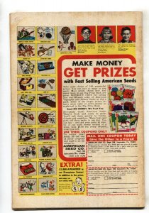 Marvel Premiere #2 - 1972 - Marvel - VG+ - comic book