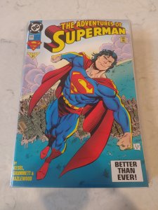 Superman #5 (1994)