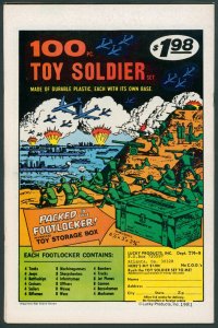 Iron Man 147 VF- 7.5 Marvel 1981