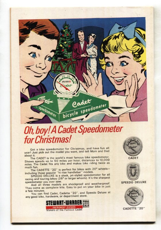 Laugh #191--1967--Archie--Katy Keene--Betty & Veronica--comic book