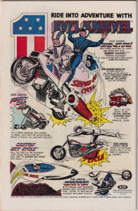 The Defenders #44 (1977) The Defenders