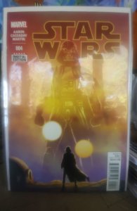Star Wars #4 (2015)
