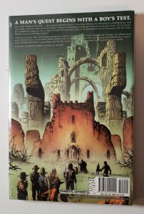 Marvel Stephen King The Dark Tower: The Gunslinger Born Hard Cover New Sealed