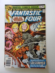 Fantastic Four #172 (1976) VF- condition