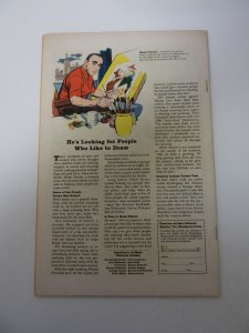 Fantastic Four #40 (1965) VF- condition