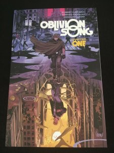 OBLIVION SONG Vol. 1 Trade Paperback