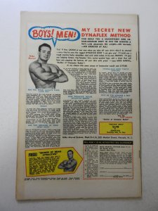 Strange Tales #130 (1965) FN+ Condition! ink fc