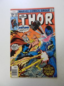 Thor #269 (1978) NM- condition