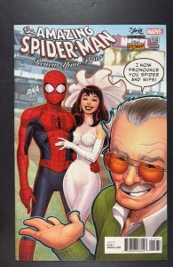 Amazing Spider-Man: Renew Your Vows #13 (2018)