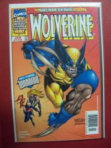 WOLVERINE #133 (9.0 to 9.4 or better) 1988 Series MARVEL COMICS