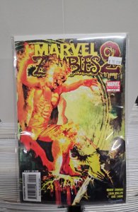 Marvel Zombies 2 #2 (2008)