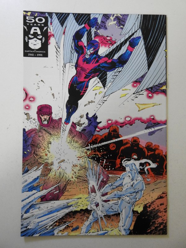 The Uncanny X-Men #281 (1991) NM Condition!