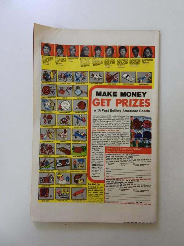 Iron Man #133 FN- condition