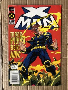 X-Man #1 (1995)