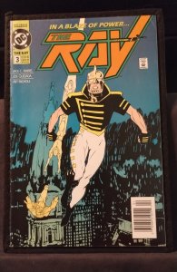 The Ray #3 (1992)