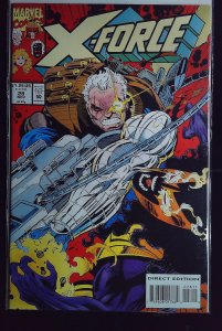 X-Force #28 (1993)