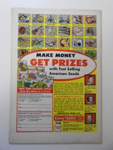 Star Spangled War Stories #120 (1965) FN Condition!