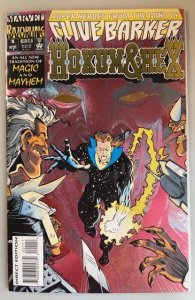 Hokum & Hex #1 (1993)