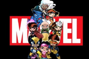 SECRET INVASION: X-MEN #01 (2008) TERRY DODSON | DIRECT EDITION