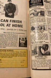 The X-Men #64  (1968) 1st Sunfire app