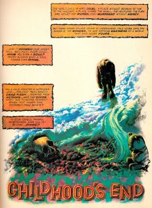 EERIE #60 (Sept'74) 8.0 VF   WARREN magazine • Wrightson! Corben! Wally Wood!