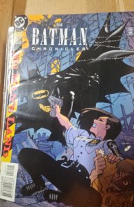 The Batman Chronicles #16 (1999)