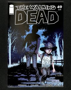 Walking Dead #49