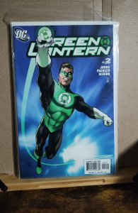 Green Lantern #2 (2005)