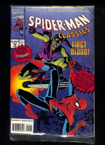 Spider-Man Classics #15