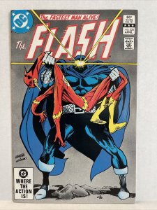 The Flash #320