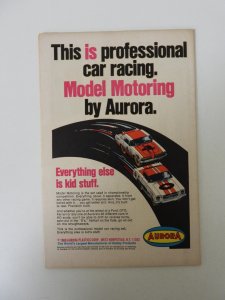 The Flash #193 (1969) VF condition