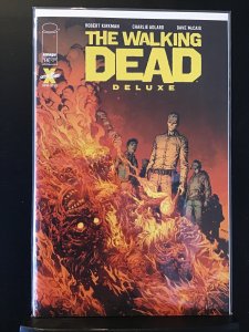 The Walking Dead Deluxe #14