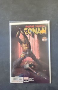 The Savage Sword of Conan #7 (2019)