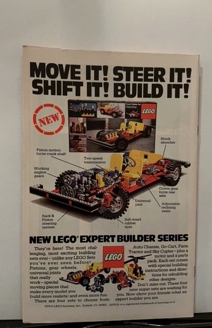 The Spectacular Spider-Man #26 (1979)