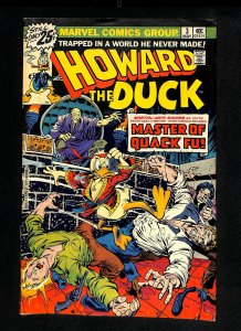 Howard the Duck #3