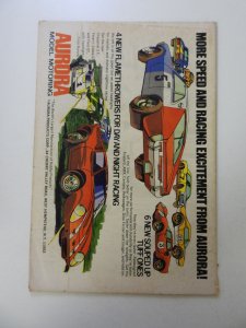 Adventure Comics #399 (1970) VG+ condition 1/2 spine split,chew