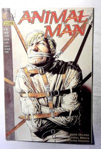 Animal Man #60 (1993) Vertigo Comics 1st Print Comic Book
