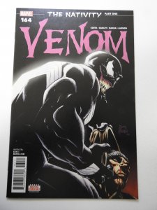 Venom #164 (2018) NM- Condition