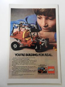 Daredevil #190 (1983) VF/NM Condition!