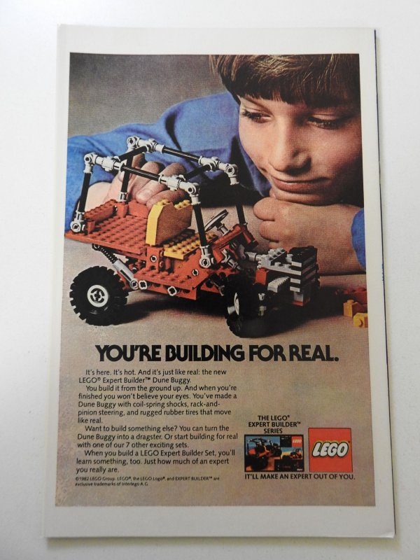 Daredevil #190 (1983) VF/NM Condition!