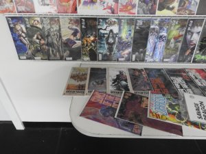 Huge Lot 140+ Comics W/ Middlewest, Pretty Violent, Stellar, +More! Avg VF/NM