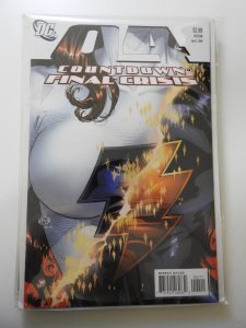 Countdown to Final Crisis #4 (2008)