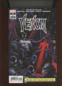 (2021) Venom #35: KEY ISSUE! WE COMBINE SHIPPING! (9.2 OB)
