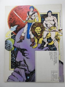 FOOM #20 (1978) Beautiful VF- Condition!