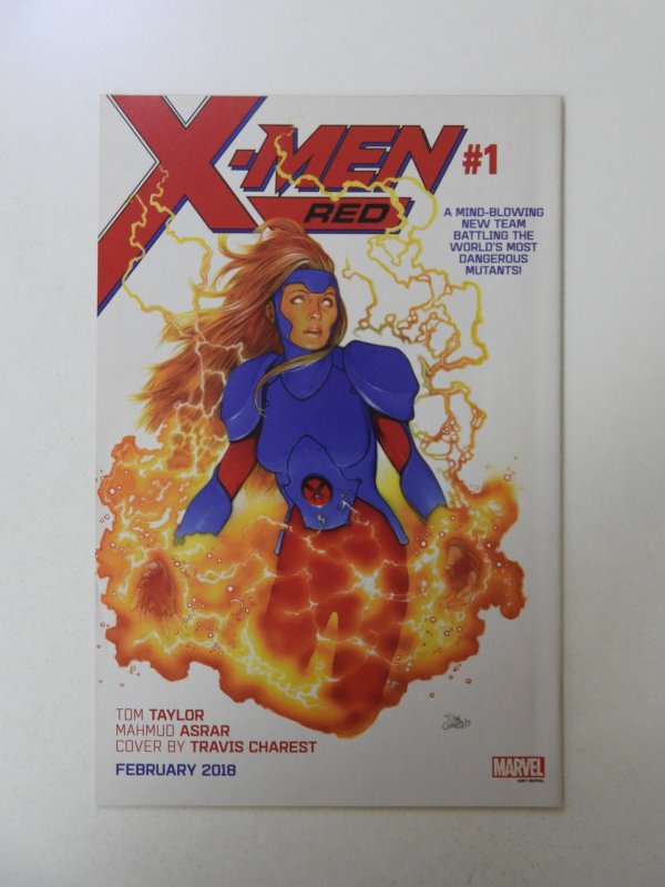 The Punisher #220 NM- condition