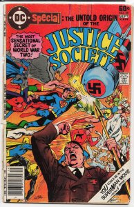 DC Special #29 (1977)