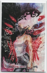 Something is Killing the Children #8 Slaughter Pack Cover (2020) Something Is Killing the Children