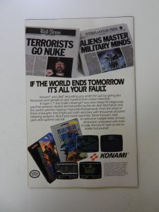 Uncanny X-Men #266 1st appearance of Gambit VF condition